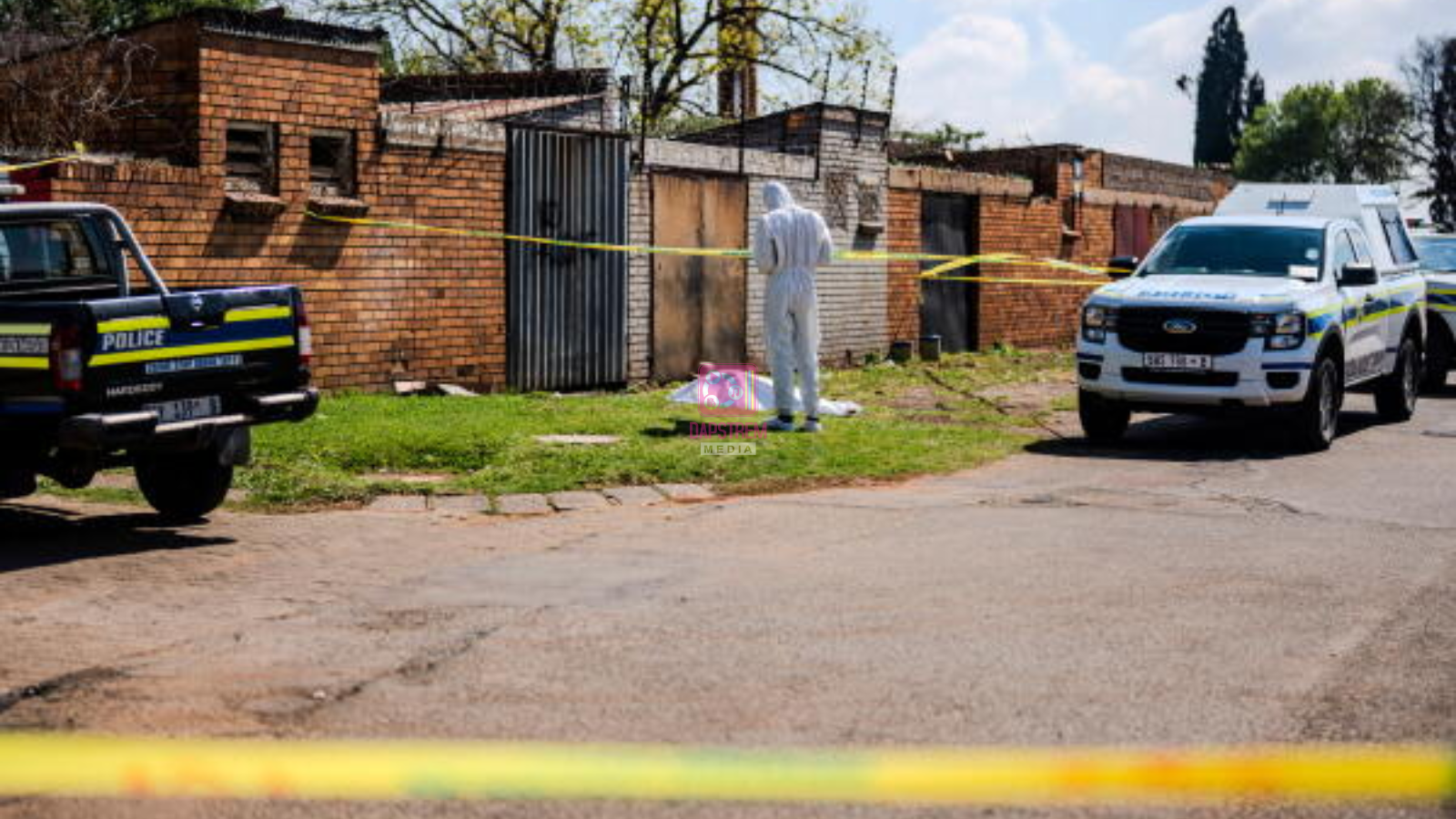South Africa Probes Deaths of 8 Women Near Johannesburg as Fear Grips Ekurhuleni