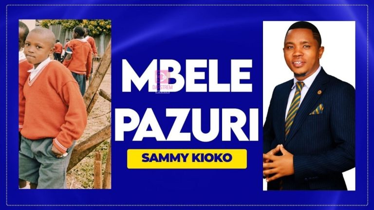 Sammy Kioko