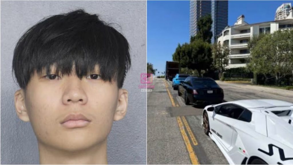 Malone Lam Crypto Theft: Shocking $245 Million RICO Case Ends in Guilty Plea