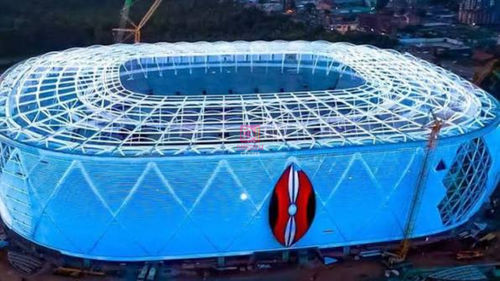Kenya’s AFCON 2027 Preparations Gather Pace as January Deadline Looms