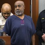 Keffe D Faces Sentencing