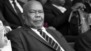 Hafidh Ameir Hassan Dies