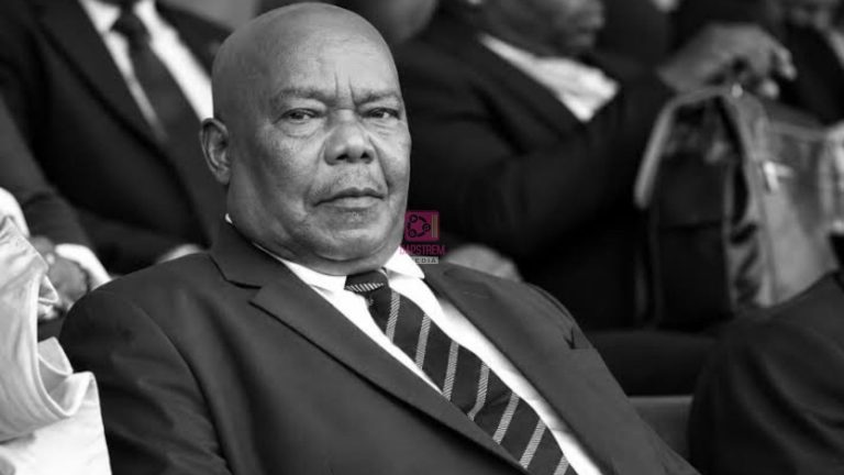 Hafidh Ameir Hassan Dies