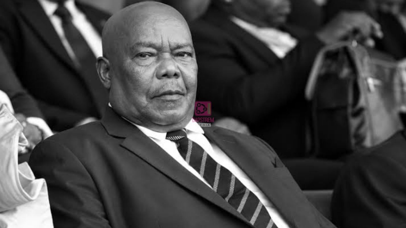 Tragic Death of Hafidh Ameir Hassan at 83: Tanzania Mourns President Samia’s Husband