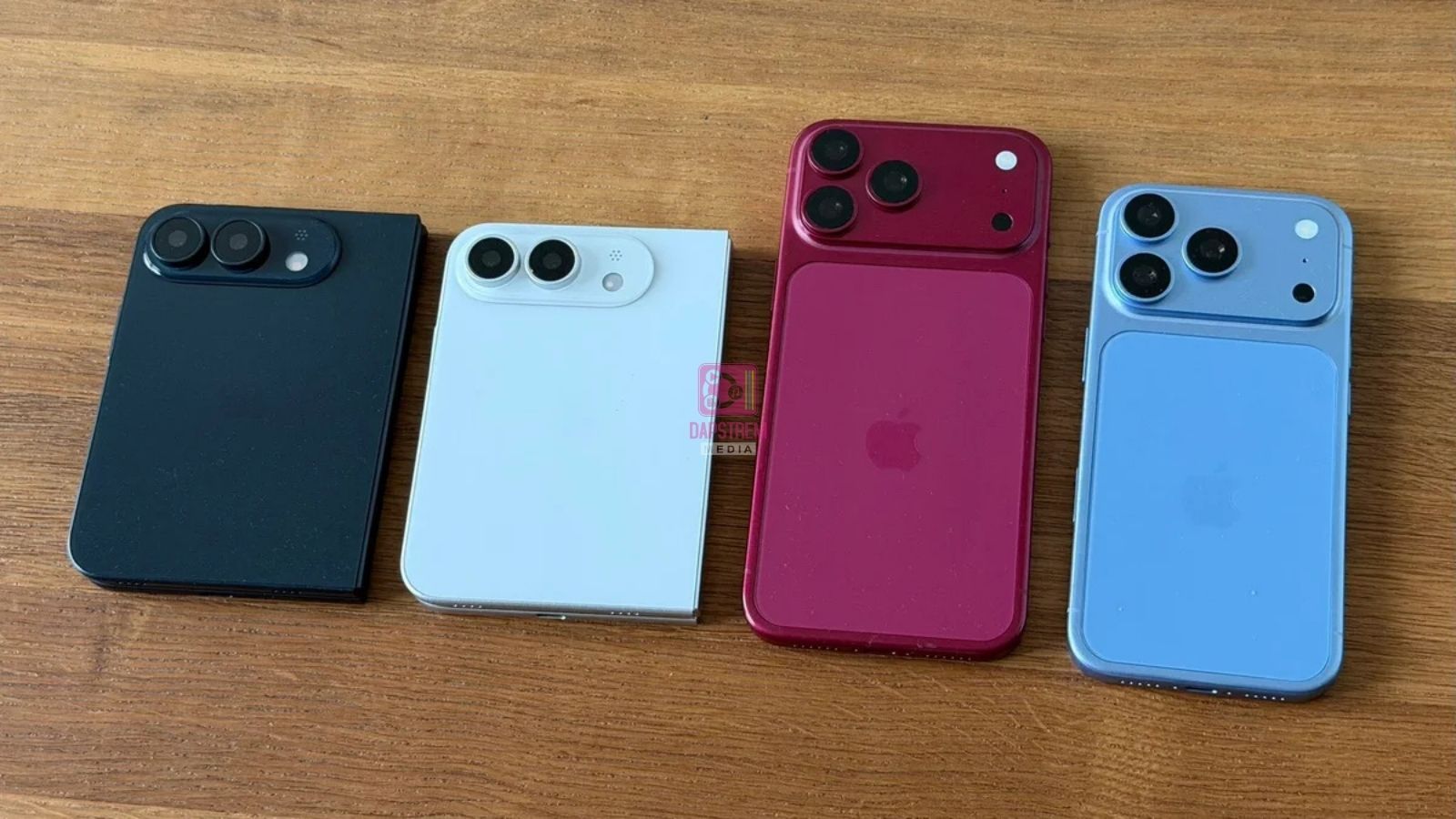 Apple September 9 Event 2026: Shocking Foldable iPhone Expected as John Ternus Takes Charge