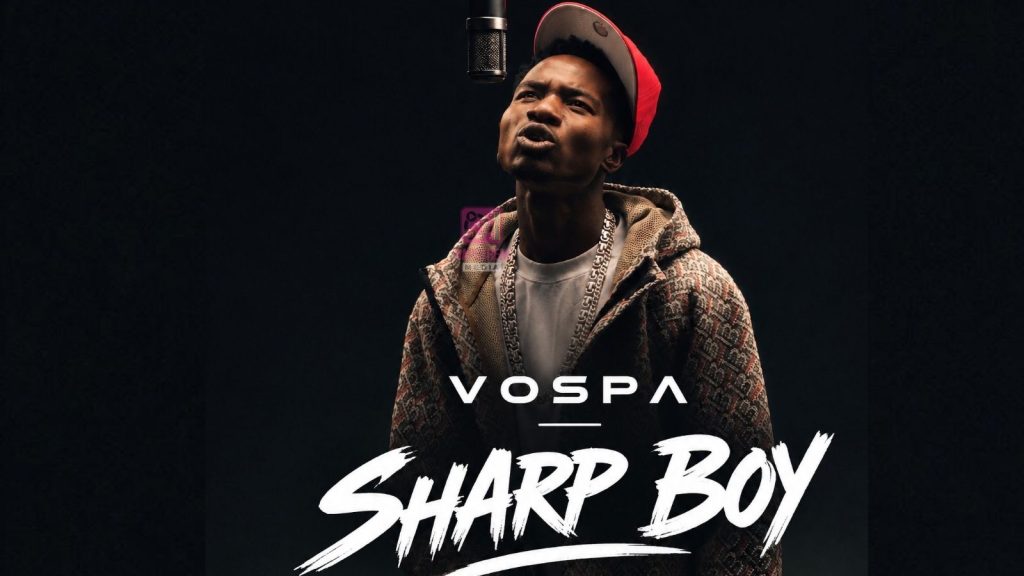 Vospa’s Sharp Boy has sparked an online debate after a Tanzanian reactor criticised the song’s Kenyan-produced beat by Ares 66.