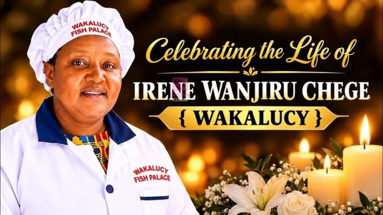 Wakalucy Laid to Rest Following Her Death on September 15, 2026