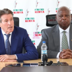 Nairobi to host 2029 World Athletics Championships in historic first for Africa