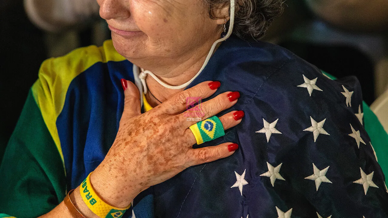 Brazil’s election: economy, democracy and the Amazon among issues at stake