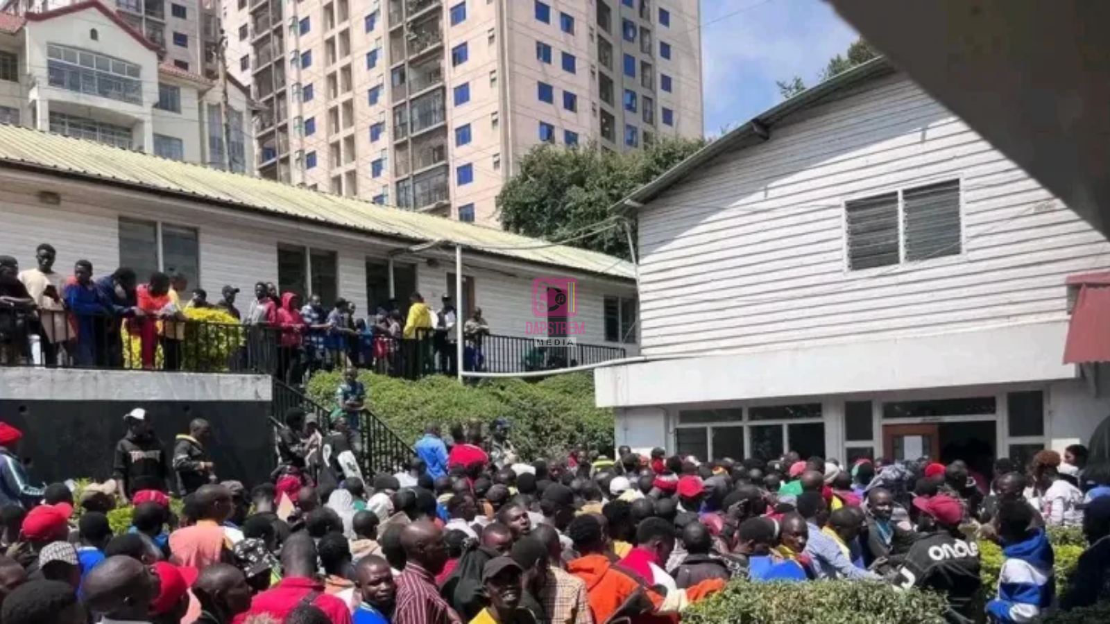 Kenya Issues Urgent 90-Day Deadline for Foreign Traders to Comply With Business Laws