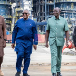 Lamu residents turn to court to challenge Sh2.2 trillion Dangote refinery project