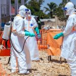 DRC Ebola Outbreak Tops 6,600 Cases as WHO Warns of Rising Community Deaths