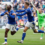 96th-Minute Maitland-Niles Stunner Punishes Manchester United in Crushing 2–2 Draw