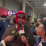 Fally Ipupa Kenya