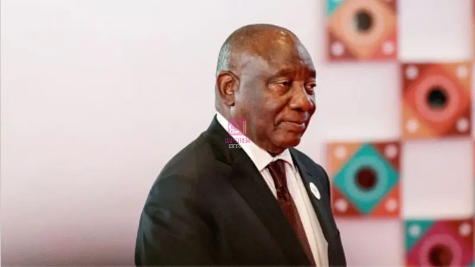 Ramaphosa Steps Back From Public Duties as Doctors Order Rest After BRICS Summit