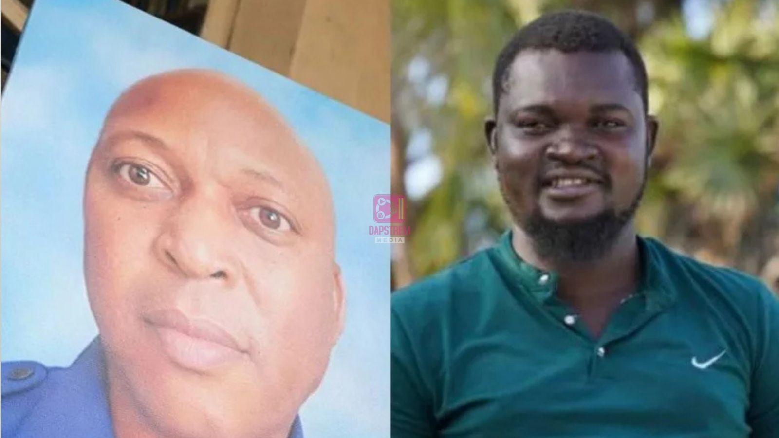 Police Officer Who Was a Key Witness in the Albert Ojwang Murder Case Dies