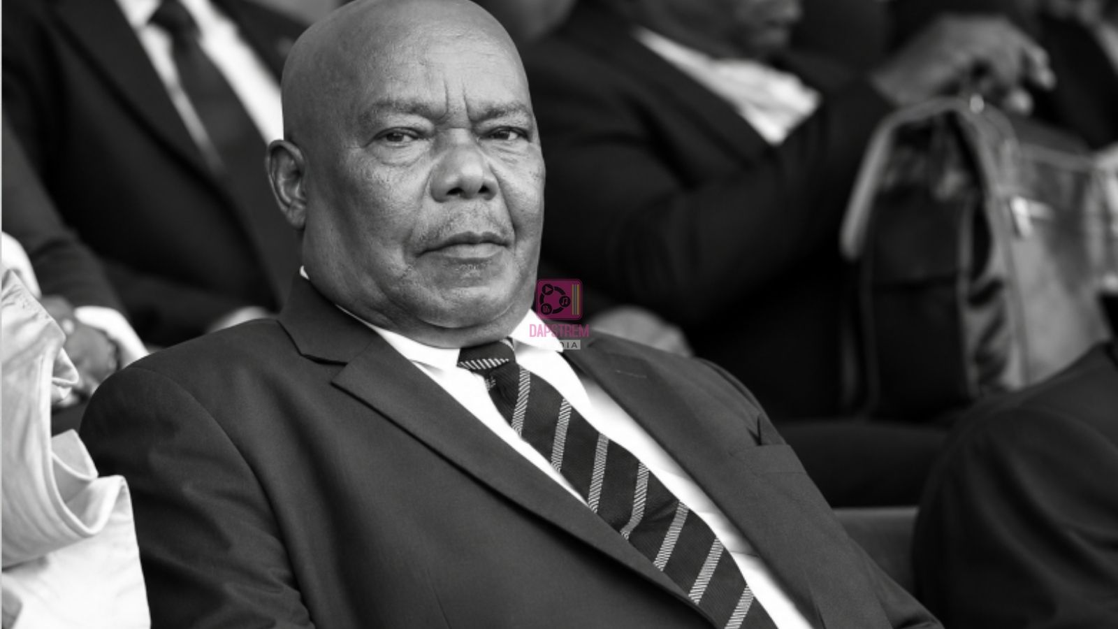 Tanzania President Samia Suluhu Hassan’s Husband Hafidh Ameir Dies While Receiving Treatment