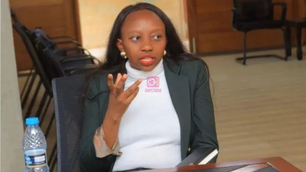 Charlene Ruto Obtains Court Order Blocking Standard Group From Linking Her to KSh2.8 Billion Police Uniform Tender