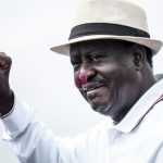 Mwezi wa Baba: ODM Dedicates October 2026 to Raila Odinga in Year-One Death Anniversary Tribute