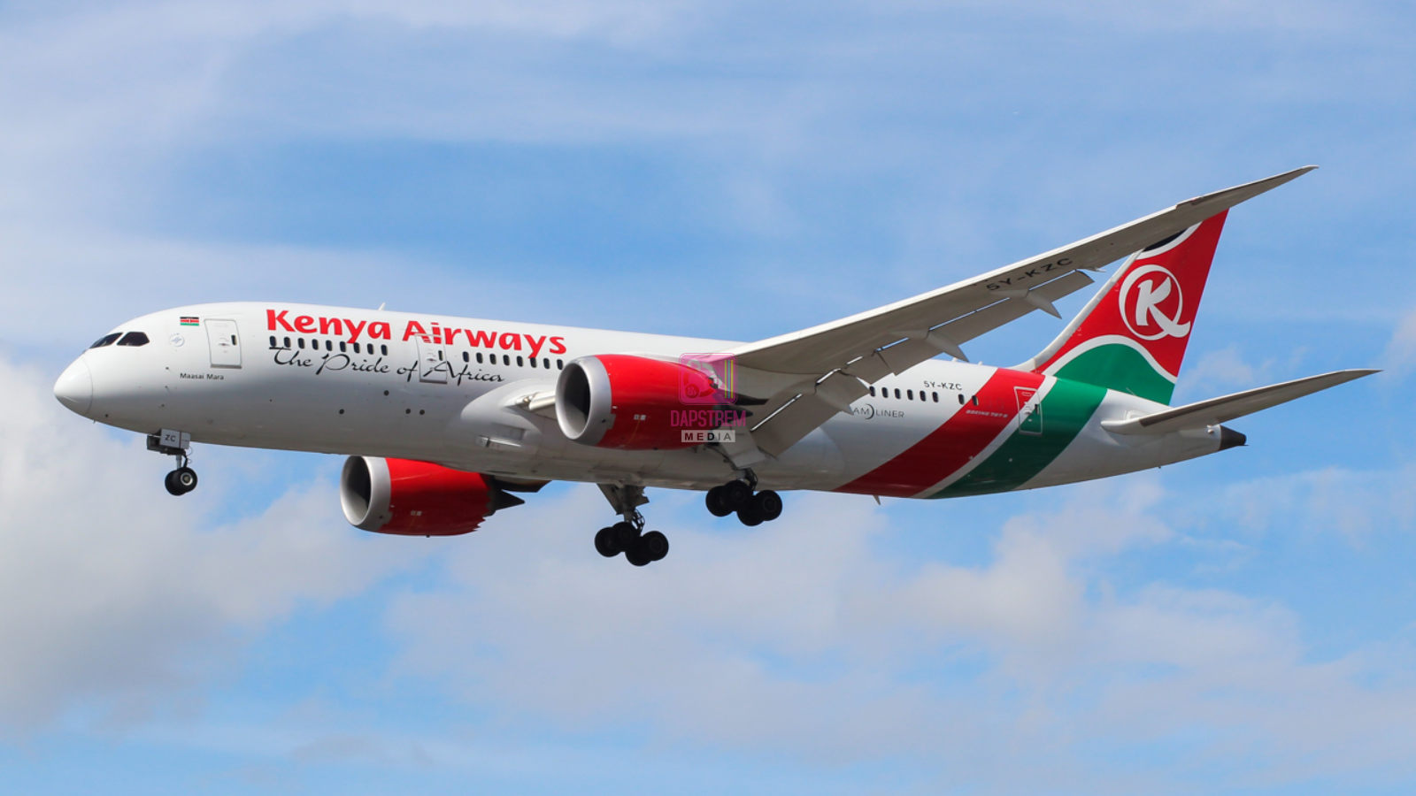 Paul Muite Demands More Than KSh3 Million From Kenya Airways After Zanzibar Flight Cancellation