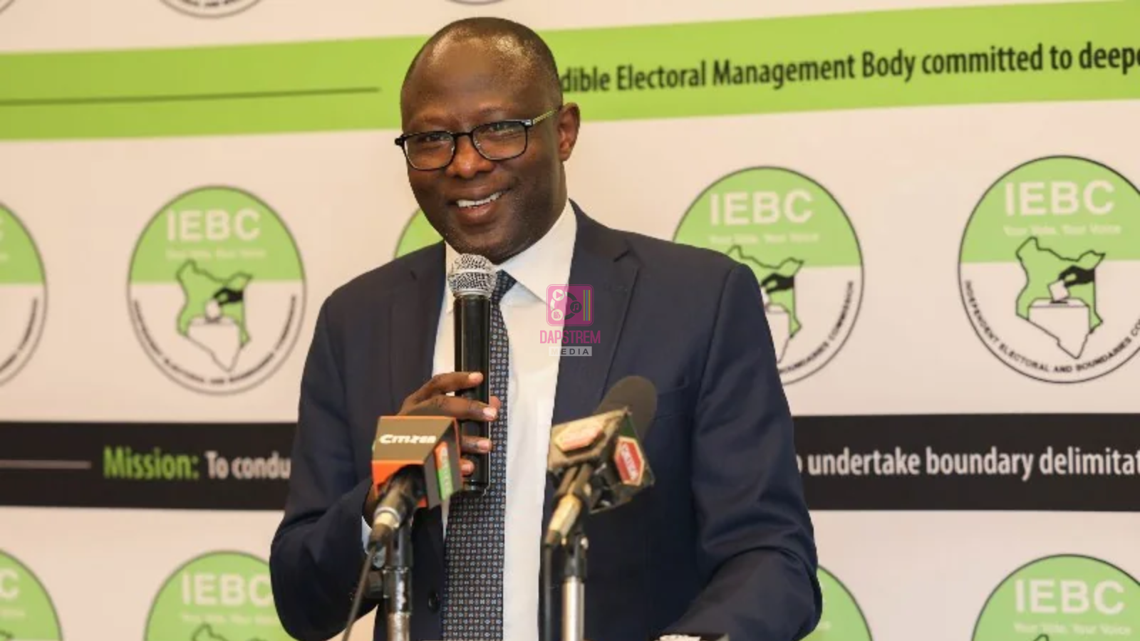 KIEMS Kits Replacement at Risk as IEBC Faces Sh23.7 Billion Funding Shortfall Ahead of 2027 Polls