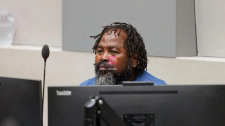 ICC Convicts Central African Republic Rebel Leader Mahamat Said of Crimes Against Humanity