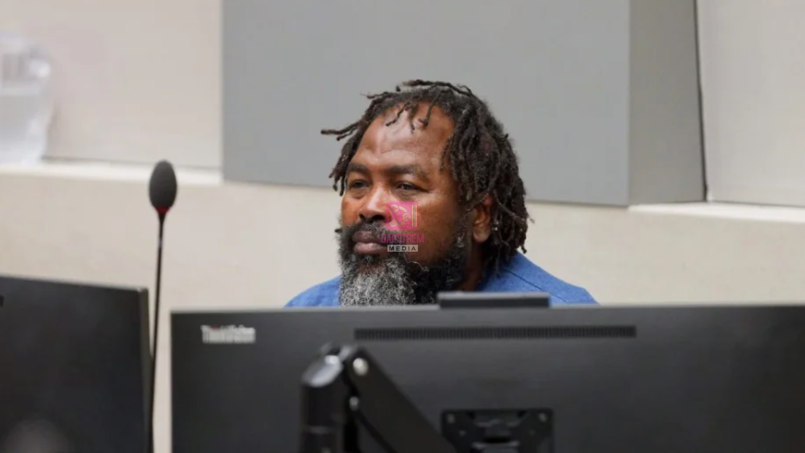 ICC Convicts Central African Republic Rebel Leader Mahamat Said of Crimes Against Humanity