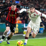 Bournemouth 0–1 Liverpool: Isak strikes as Iraola wins on emotional return