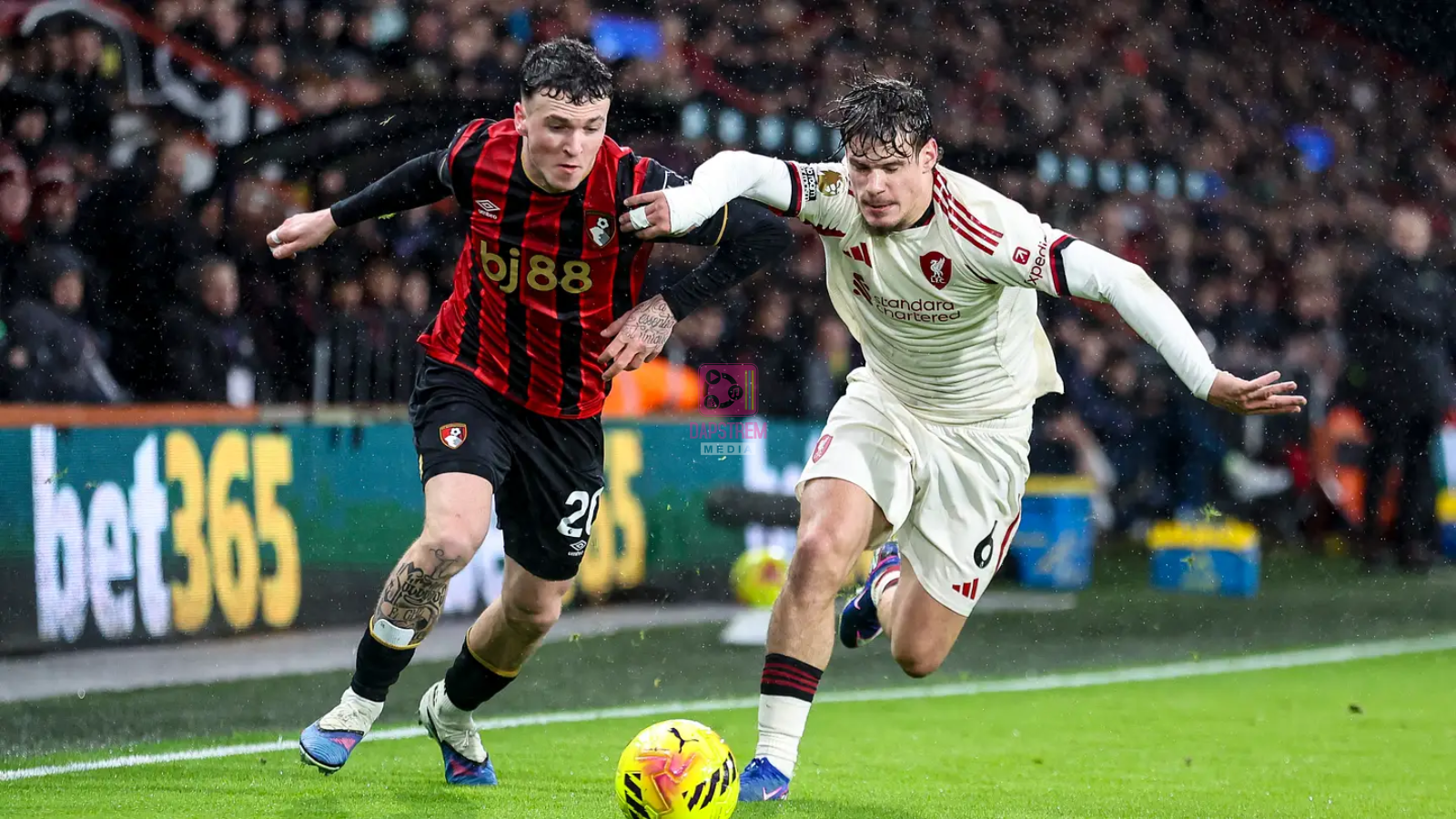 Bournemouth 0–1 Liverpool: Isak strikes as Iraola wins on emotional return