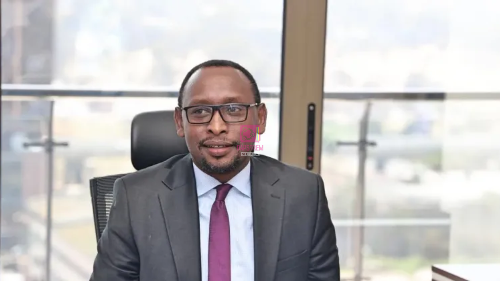 JSC Appoints Robert Kibet Kibor as New Registrar After 2-Year Wait