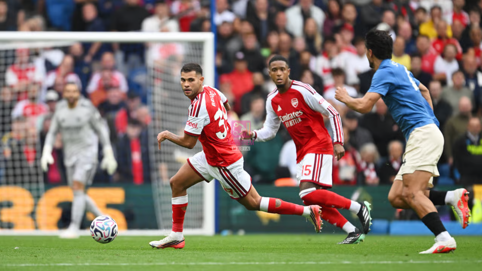 Brighton’s 3–0 Masterclass Leaves Arsenal Searching for Answers