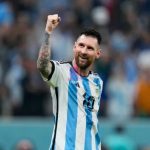 Messi’s Argentina Era Ends After a Legendary 21-Year Journey