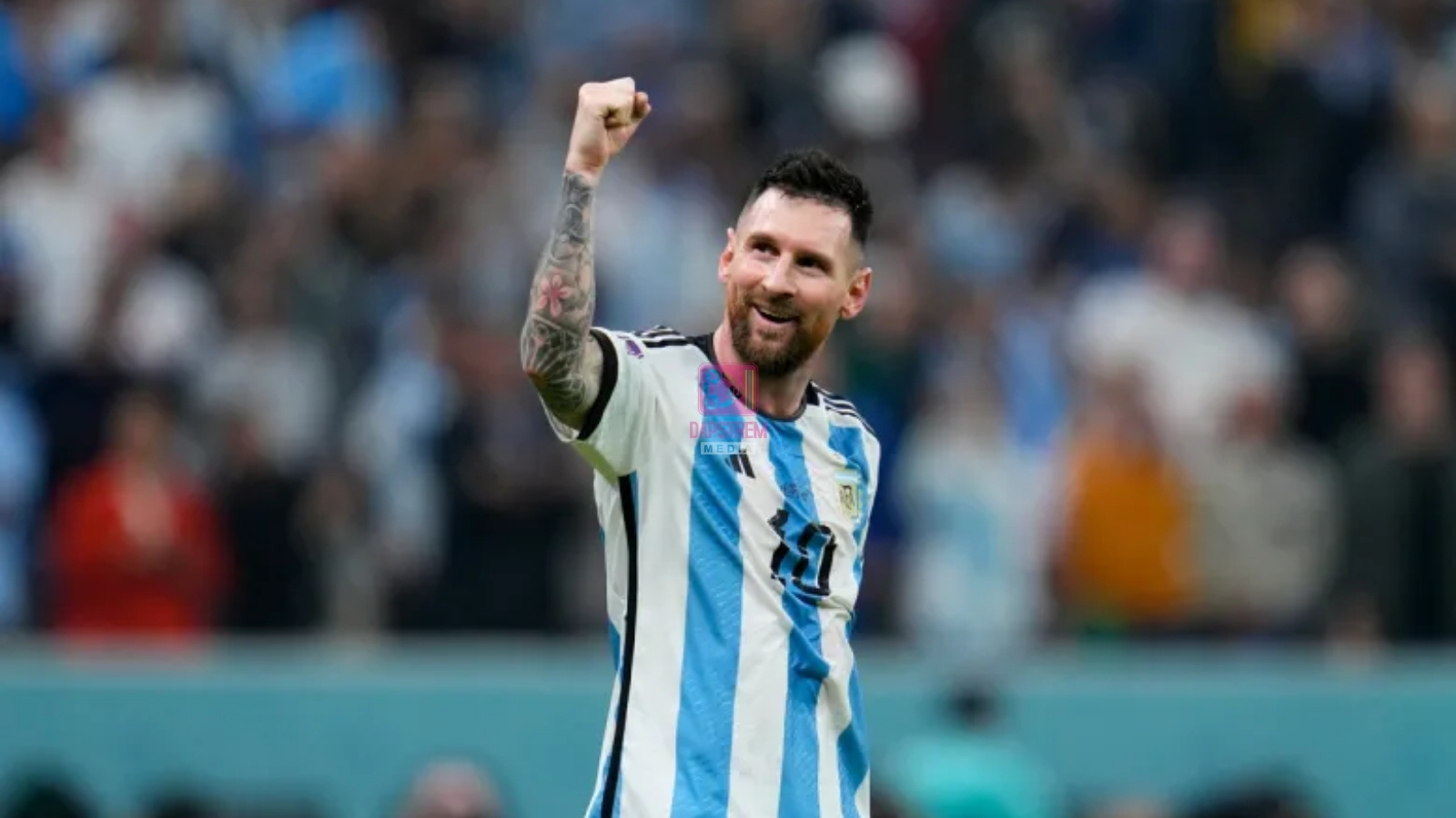 Messi’s Argentina Era Ends After a Legendary 21-Year Journey