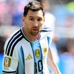 Messi Set for Final Argentina Appearance Against Benin in Emotional Buenos Aires Farewell