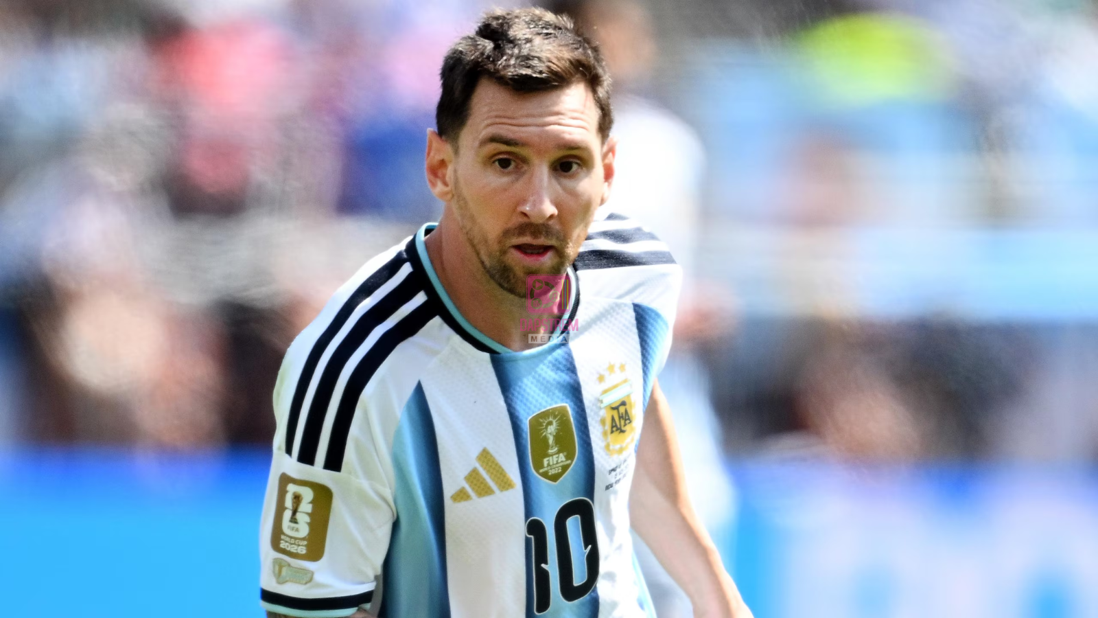 Messi Set for Final Argentina Appearance Against Benin in Emotional Buenos Aires Farewell