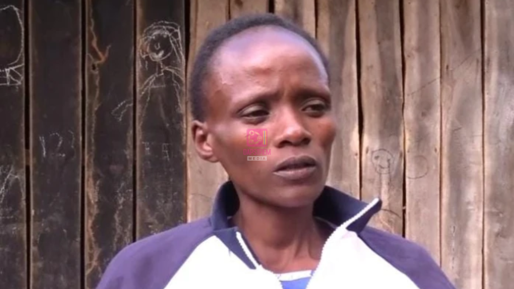 From Top Athlete to Tea Picking: How Illness Cut Short Beatrice Murugi’s Sporting Career