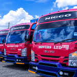 Nicco Movers Gets Fresh Reprieve as High Court Freezes Licence Suspension
