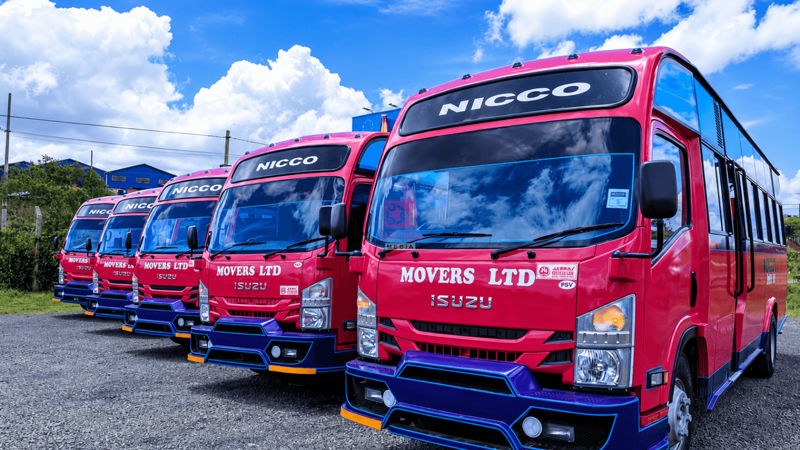 Nicco Movers Gets Fresh Reprieve as High Court Freezes Licence Suspension
