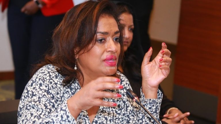 “Quit Sugar, Pay SHA”: Passaris’ Remark Triggers Online Fury