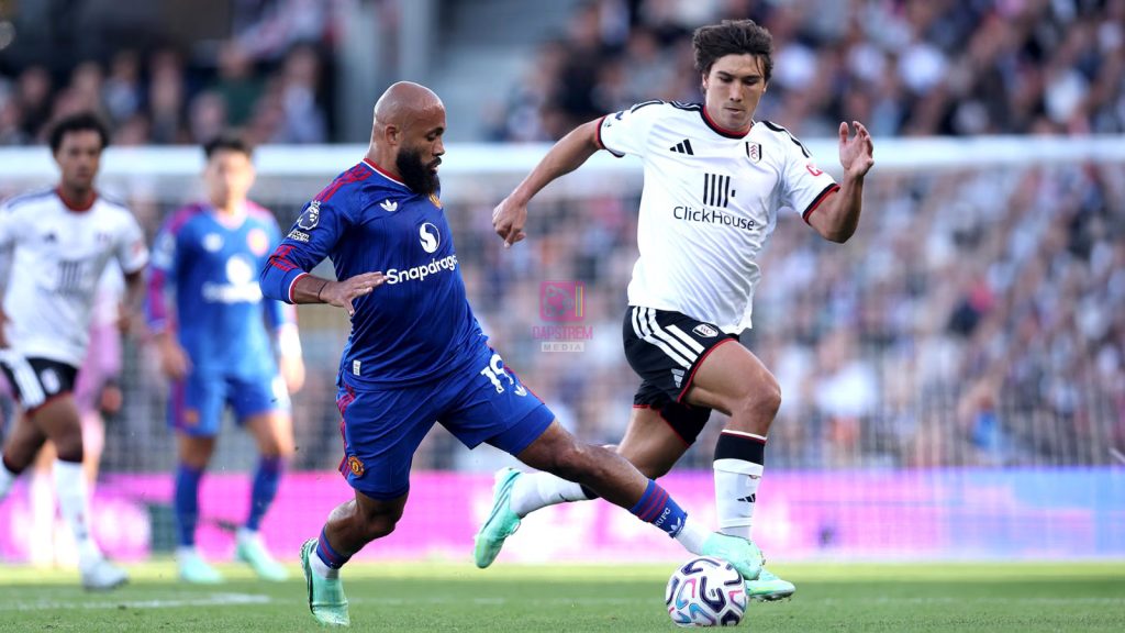 Fulham 1–1 Manchester United: Cunha rescues a point in a dramatic Craven Cottage draw