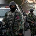 $3 Million Bounty Ends in Gunfire as Mexican Troops Kill Cartel Leader