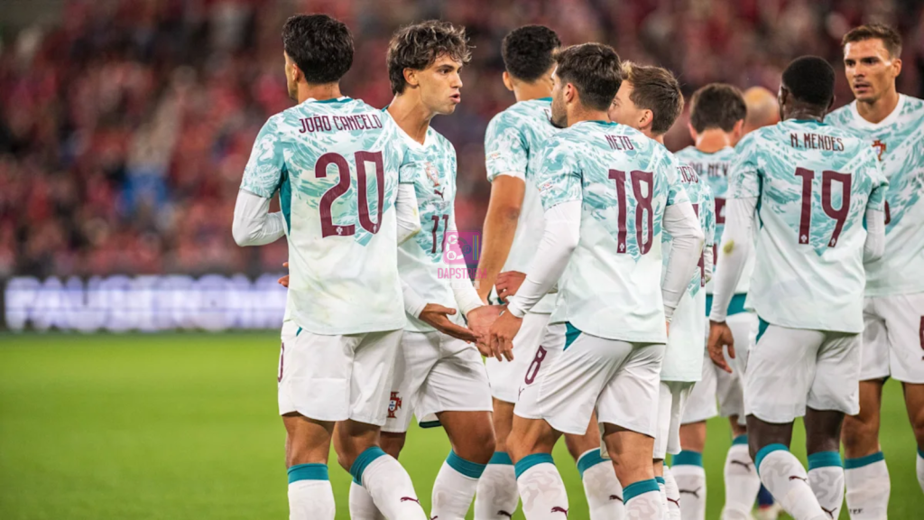 Portugal edge Norway 2-1 as Gonçalo Ramos punishes late mistake in Oslo