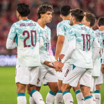 Portugal edge Norway 2-1 as Gonçalo Ramos punishes late mistake in Oslo