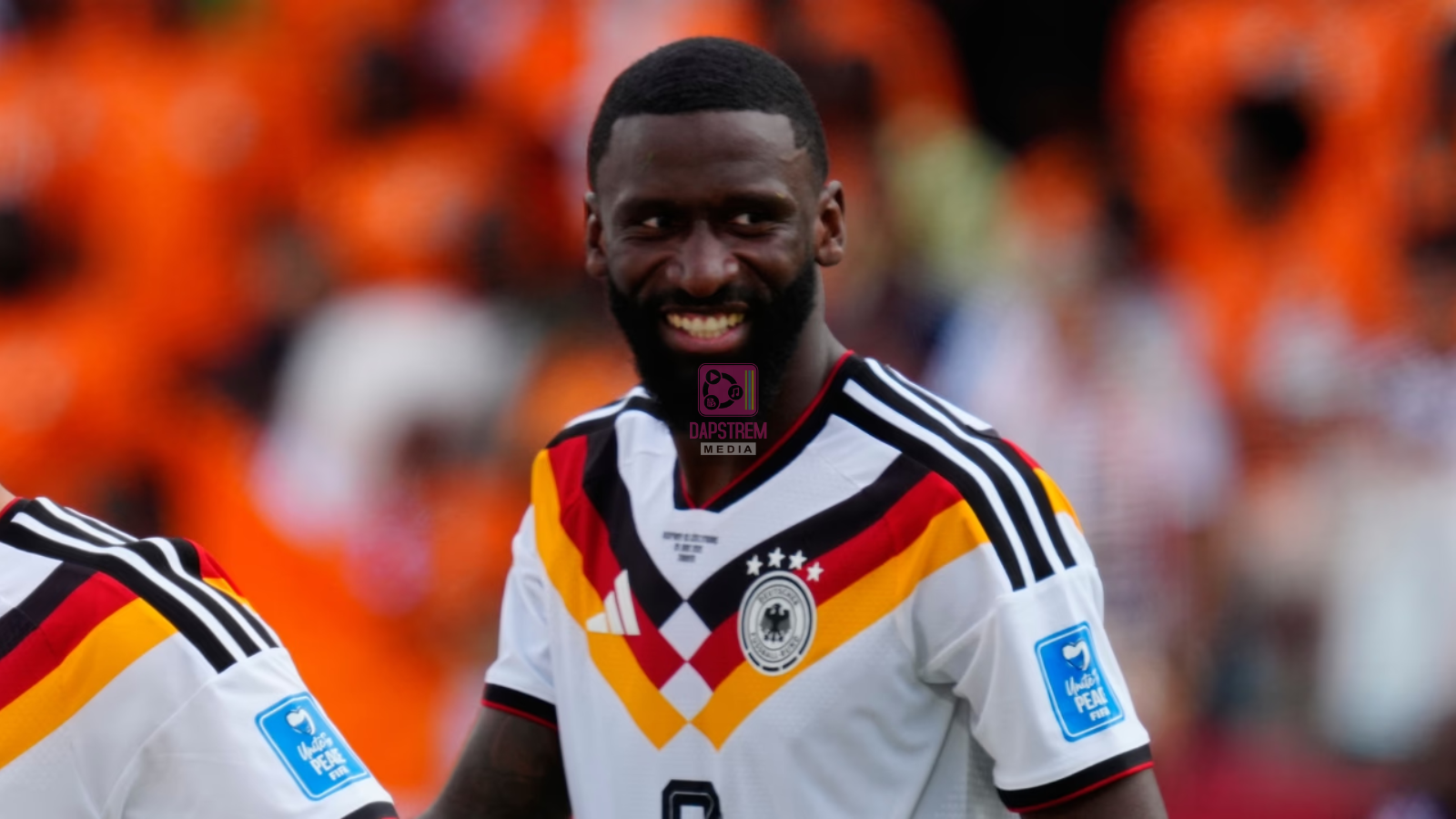 Antonio Rüdiger Ends 12-Year Germany Career After 86 International Appearances