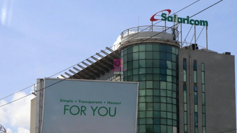 Safaricom Says Sh204 Billion Stake Sale Was Completed as Fresh Court Ruling Throws Deal Into Legal Uncertainty