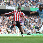 Manchester City 5–3 Sunderland: Eight-goal thriller under the Etihad lights