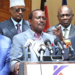 Azimio Rebrands as Ukombozi Alliance as Opposition Reorganises Ahead of 2027