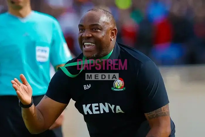 Even With Millions of Dollars, Harambee Stars Won’t Win AFCON 2027 – Benni McCarthy