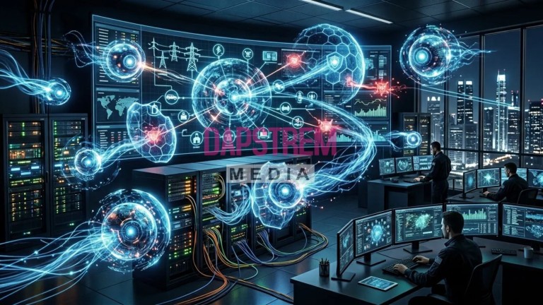 Africa’s regulators confront growing AI and cybersecurity challenge