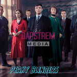 Why Peaky Blinders Became a Global Phenomenon